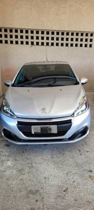 Carro 1.2 ACTIVE 12V FLEX 4P MANUAL