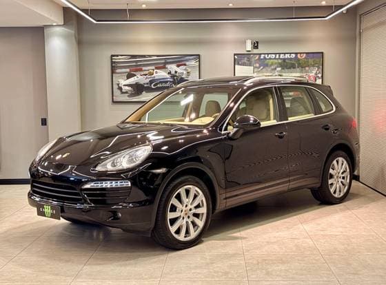 Carro 3.6 4X4 V6 24V GASOLINA 4P TIPTRONIC