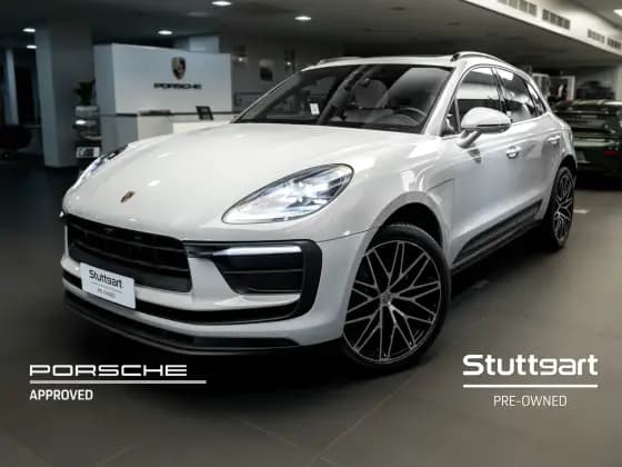 Carro 2.0 TURBO GASOLINA PDK