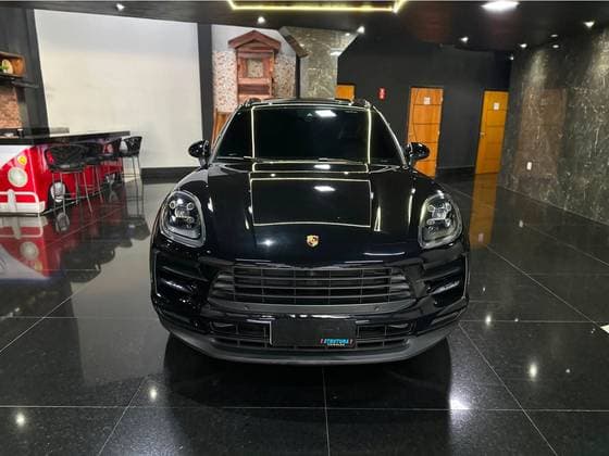 Carro 2.0 16V GASOLINA 4P AUTOMÁTICO