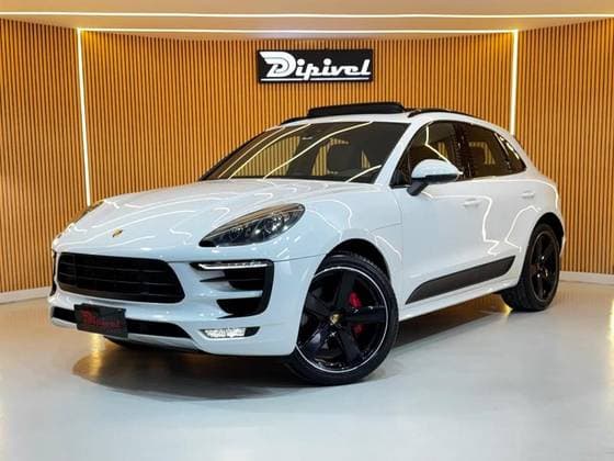 Carro 3.0 GTS 24V V6 GASOLINA 4P AUTOMÁTICO