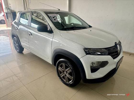 Carro 1.0 12V SCE FLEX ZEN MANUAL
