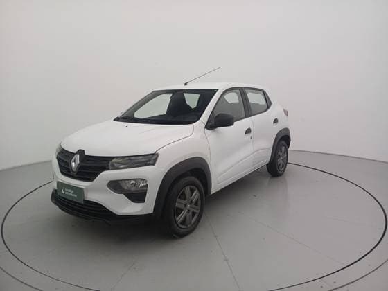Carro 1.0 12V SCE FLEX ZEN MANUAL