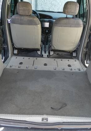 Carro 1.6 RT 16V GASOLINA 4P MANUAL