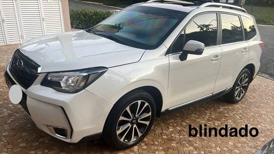 Carro 2.0 S 4X4 16V GASOLINA 4P AUTOMÁTICO