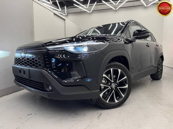 Carro 2.0 VVT-IE FLEX XRE DIRECT SHIFT