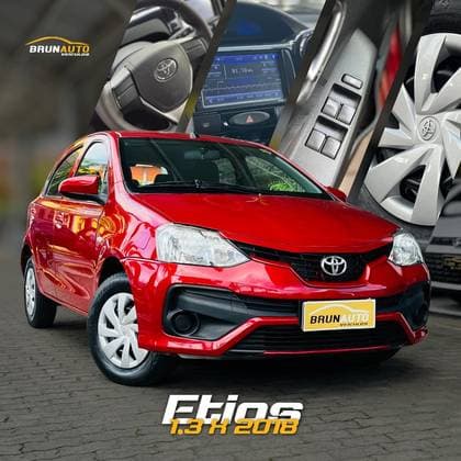 Carro 1.3 X 16V FLEX 4P MANUAL