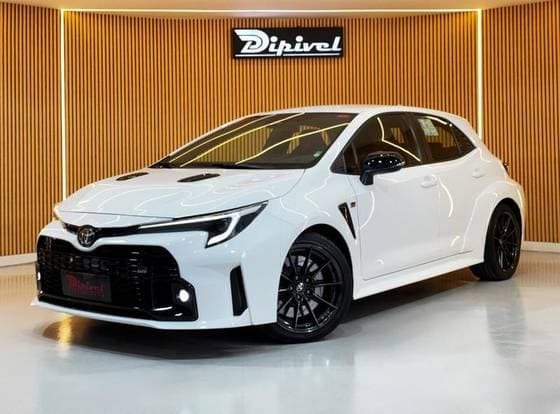 Carro 1.6 TURBO GASOLINA CORE GR-FOUR MANUAL