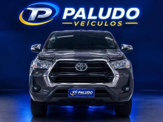 Carro 2.8 D-4D TURBO DIESEL CD GR-S 4X4 AUTOMÁTICO