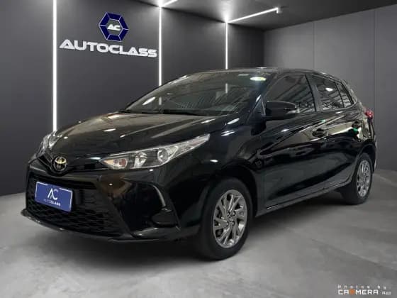 Carro 1.5 16V FLEX XS MULTIDRIVE
