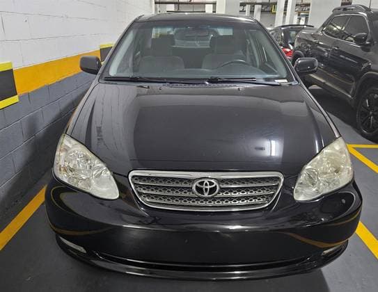 Carro 1.6 XLI 16V GASOLINA 4P AUTOMÁTICO