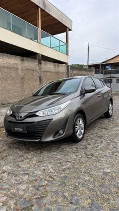 Carro 1.5 16V FLEX SEDAN XL MANUAL