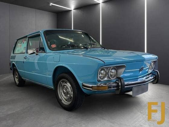 Carro 1.6 8V GASOLINA 2P MANUAL