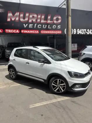 Carro 1.6 MSI TOTAL FLEX XTREME 4P MANUAL