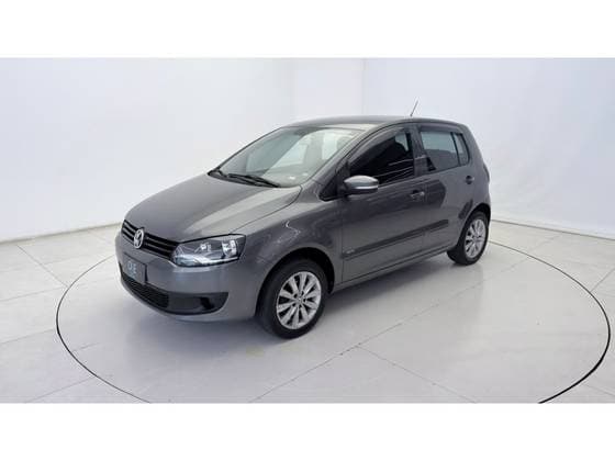 Carro 1.0 MI TREND 8V FLEX 4P MANUAL