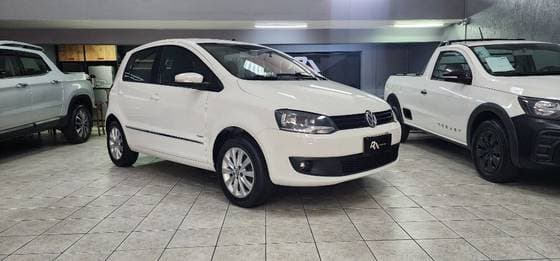 Carro 1.6 MI PRIME 8V FLEX 4P MANUAL