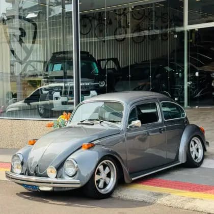 Carro 1.6 8V ÁLCOOL 2P MANUAL