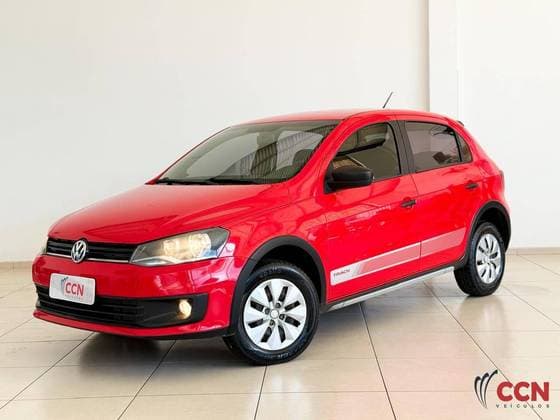 Carro 1.0 MI TRACK 8V FLEX 4P MANUAL