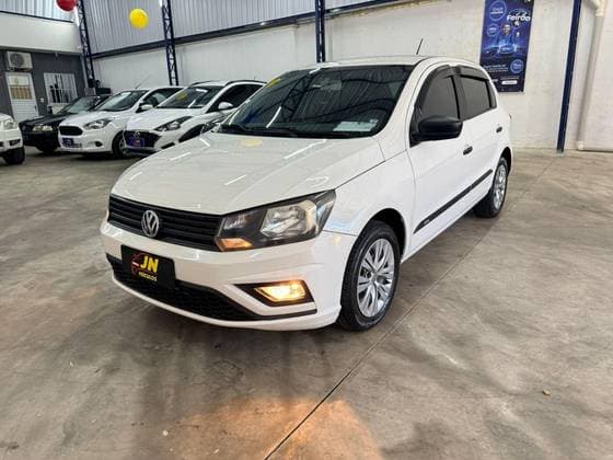 Carro 1.6 MSI TOTALFLEX 4P MANUAL