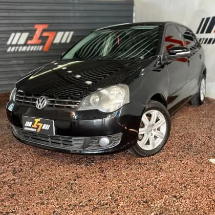 Carro 1.6 MI SPORTLINE 8V FLEX 4P MANUAL