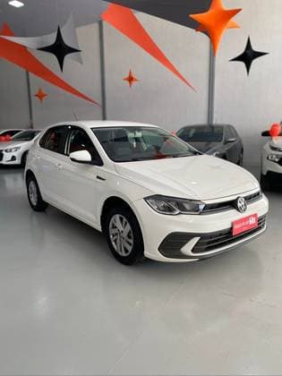 Carro 1.0 170 TSI COMFORTLINE AUTOMÁTICO