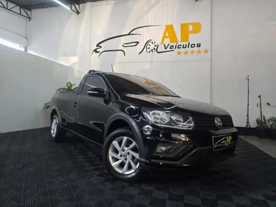 Carro 1.6 MSI TRENDLINE CS 8V FLEX 2P MANUAL