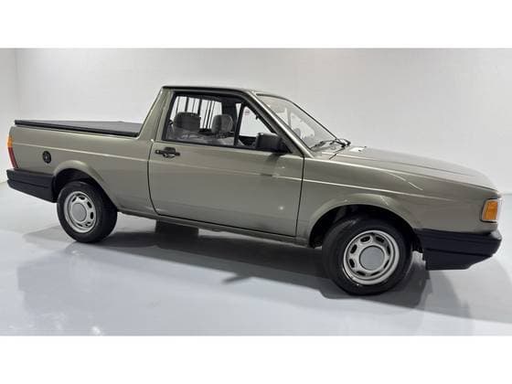 Carro 1.8 CL CS 8V GASOLINA 2P MANUAL