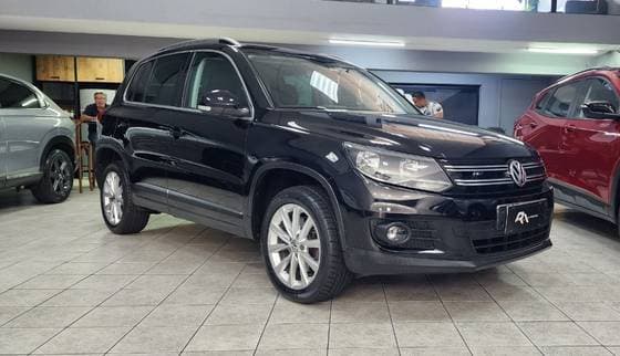 Carro 2.0 TSI 16V TURBO GASOLINA 4P TIPTRONIC