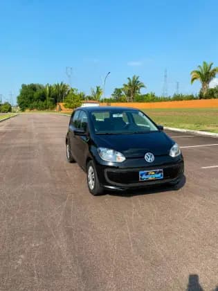Carro 1.0 MPI TAKE UP 12V FLEX 4P MANUAL