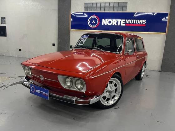 Carro 1.6 8V GASOLINA 2P MANUAL