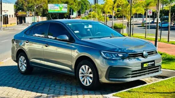 Carro 1.0 170 TSI MANUAL