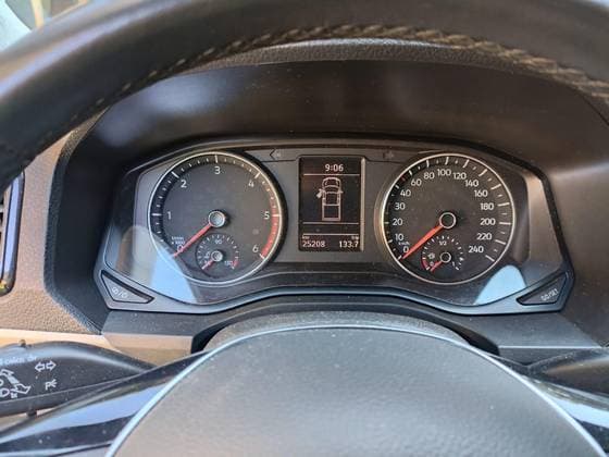 Carro 3.0 V6 TDI DIESEL COMFORTLINE CD 4MOTION AUTOMÁTICO