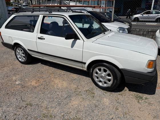 Carro 1.6 CL 8V GASOLINA 2P MANUAL