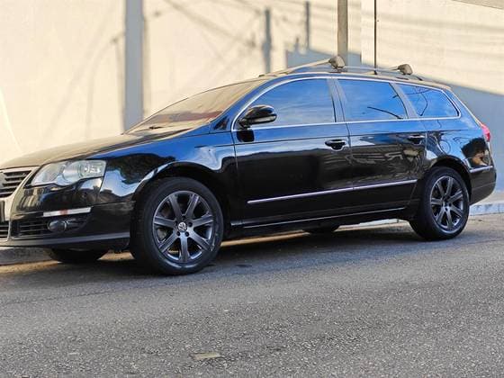Carro 2.0 FSI COMFORTLINE 16V TURBO GASOLINA 4P TIPTRONIC
