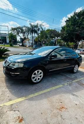Carro 2.0 FSI COMFORTLINE 16V TURBO GASOLINA 4P TIPTRONIC