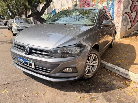 Carro 1.0 200 TSI COMFORTLINE AUTOMÁTICO