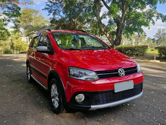 Carro 1.6 MI 8V FLEX 4P MANUAL
