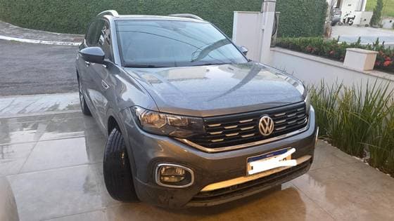 Carro 1.4 250 TSI TOTAL FLEX HIGHLINE AUTOMÁTICO