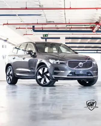 Carro 2.0 T8 RECHARGE ULTIMATE AWD GEARTRONIC