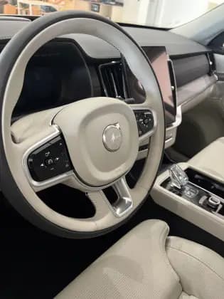 Carro 2.0 T8 PHEV ULTRA AWD GEARTRONIC