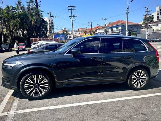 Carro 2.0 T6 GASOLINA MOMENTUM AWD GEARTRONIC