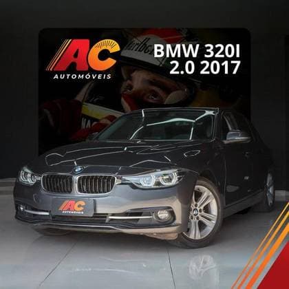 Carro 2.0 M SPORT GP 16V TURBO ACTIVE FLEX 4P AUTOMÁTICO