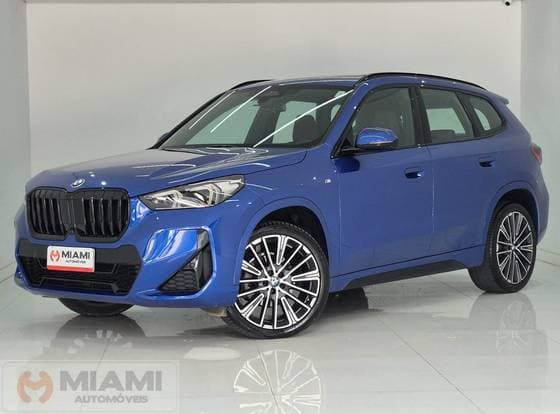 Carro 2.0 16V TURBO GASOLINA SDRIVE20I M SPORT STEPTRONIC