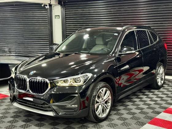 Carro 2.0 16V TURBO ACTIVEFLEX SDRIVE20I X-LINE 4P AUTOMÁTICO
