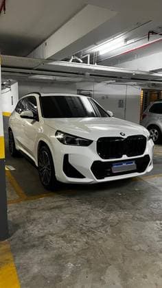 Carro 2.0 16V TURBO GASOLINA SDRIVE20I M SPORT STEPTRONIC