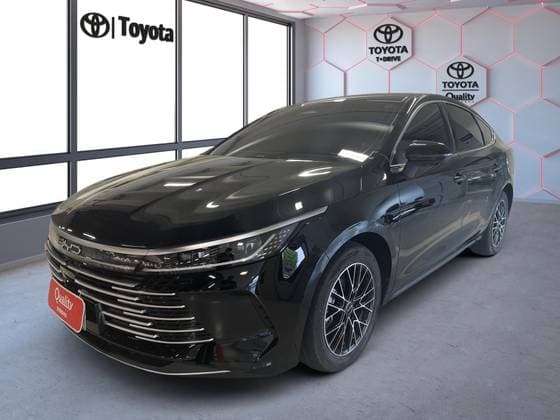 Carro 1.5 DM-I PHEV GS AUTOMÁTICO