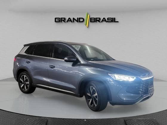 Carro 1.5 DM-I HÍBRIDO GS AUTOMÁTICO