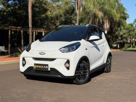 Carro 45 KW ELÉTRICO