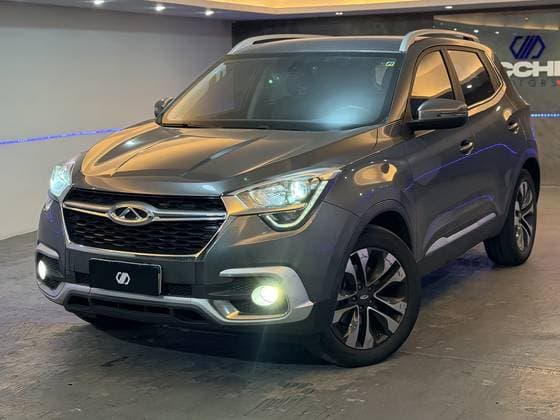 Carro 1.5 VVT TURBO iFLEX TXS DCT