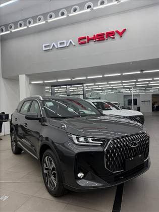 Carro 1.5 TCI TURBO FLEX SPORT CVT
